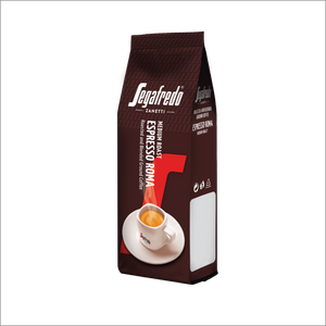 Segafredo Zanetti - Espresso Roma Beans 500g