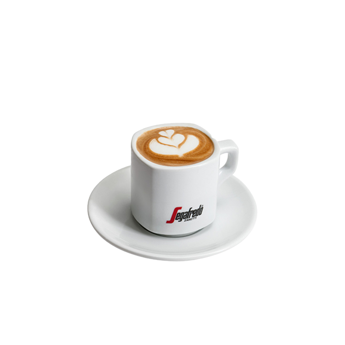 Segafredo Zanetti - Ceramic Regular Coffee Cup (175cc)